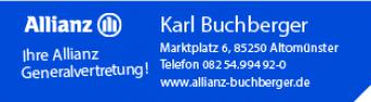 Allianz Buchberger